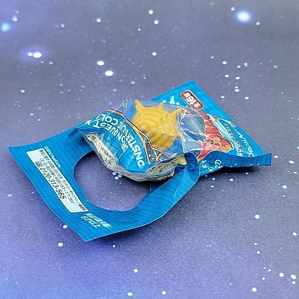 Shell Slime Dragon Quest X Monster Figure Collection 2012 Pepsi NEX US SELLER
